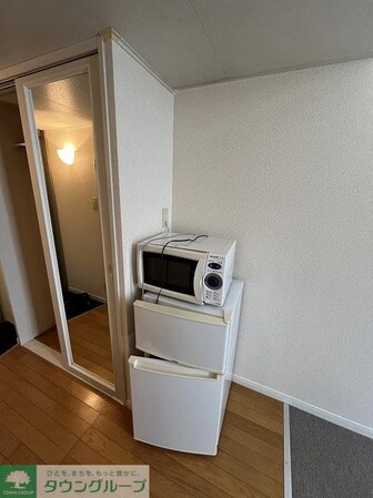 レオパレスアイビーの物件内観写真